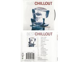 BEST CHILLOUT - DJ FREEZE