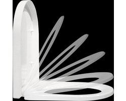 Best Design Litza Toiletzitting softclose