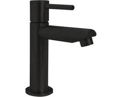 Best Design Nero toiletkraan Aquanero zwart