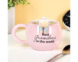 Best Grandma Mok van Winkee