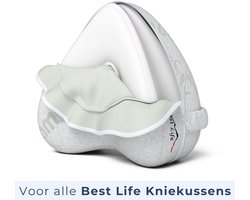 Best Life Hoes voor Kniekussen – Geschikt voor alle Best Life kniekussens