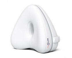 Best Life Kniekussen - Ergonomisch Beenkussen voor Zijslapers - Kniekussen voor in Bed - Velino