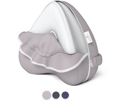 Best Life Kussensloop Kniekussen - Verkoelend - Beddengoed - Beige