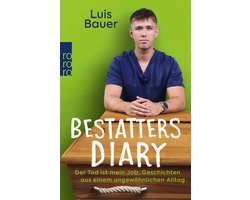 Bestatters Diary