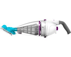 Beste Draadloze Pool en Spa Vacuum cleaner (oplaadbaar) - kleine zwembaden en jacuzzi zuiger