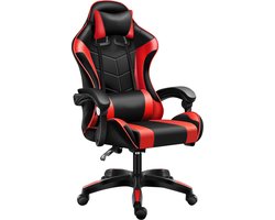 Beste Prijs Gaming stoel - Ergonomische en Comfortabele Gaming Stoel voor Langdurig Gameplezier