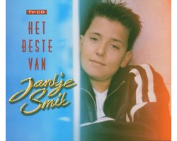 Beste Van Jan Smit