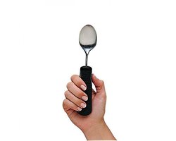 Bestek - soeplepel-verzwaard - Good Grips