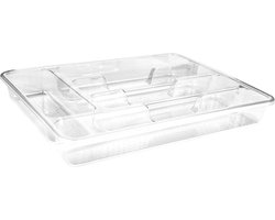 Bestekbak 34x26 cm - Bestekhouder - Bestekcassette - Besteklade