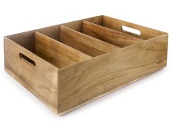 Bestekdoos Y-AMS Nord Buffet GN 1/1