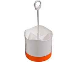 Bestekhouder Rvs - Universele Bestekbak voor Keuken en Tafel