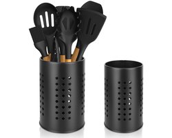 Bestekmanden Set - Keukenorganizer - 2 Stuks - Roestvrij Staal