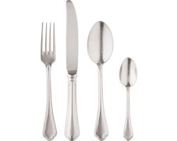 Bestekset 24-delig Filet Toiras Vintage - Sambonet