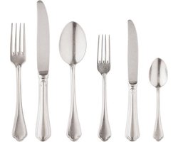 Bestekset 36-delig Filet Toiras Vintage - Sambonet