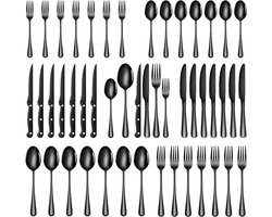 Bestekset 8 Persoons - Servies - Serviesset 11