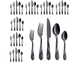 Bestekset 8 Persoons - Servies - Serviesset 6