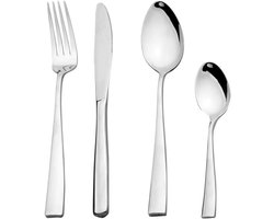 Bestekset 8 Persoons - Servies - Serviesset 6