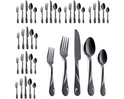 Bestekset 8 Persoons - Servies - Serviesset 6