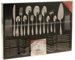 Bestekset RVS (60 delig)