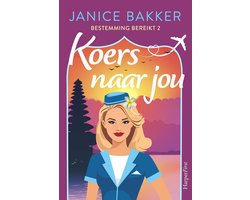 Bestemming bereikt 2 - Koers naar jou