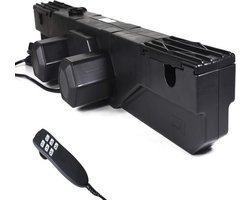 Bestrest Bedden® - Dual Actuator - Universeel Motor voor boxspring - Met Draad