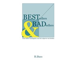 Bestsellers en badsellers
