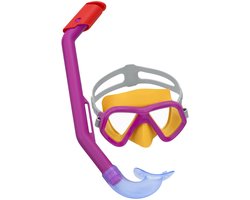 Bestway 24023 Roze Duikset