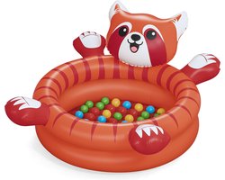 Bestway Ballenbad - Speelparadijs voor Peuters!