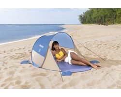 Bestway Beach Quick 2 Pop-Up tent - Geschikt voor 2 personen