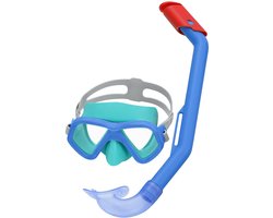 Bestway blauw duikset 24023