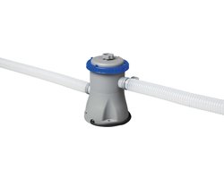 Bestway Cartridge Filterpomp 1.249 ltr/hr