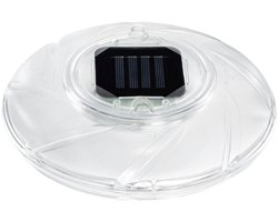 Bestway -Drijvende LED Verlichting - 58111 - Zwembadverlichting - Drijvende Led - Led Zwembad - Led Verlichting - Zwembad Licht