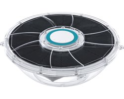 Bestway drijvende solar lamp met fontein