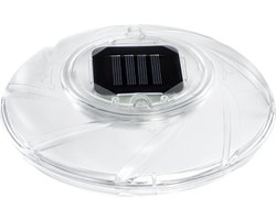 Bestway Drijvende Zonnelicht D18 cm Zwembad en Tuin 58111