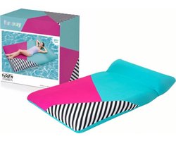 Bestway Extrava fabric luchtbed