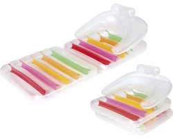 Bestway Fashion Folding - Luchtbed