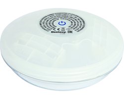Bestway Flowclear drijvende LED verlichting