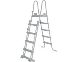 Bestway Flowclear trap opbouw zwembad 132cm