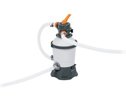 Bestway Flowclear zandfilter 3,0 m³/u