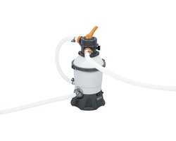 Bestway - Flowclear - Zandfilterpomp