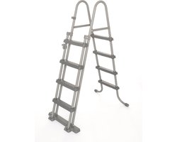 Bestway flowclear zwembad trap - 122cm