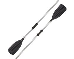 Bestway Hydro-Force Demonteerbare Roeispanen - Aluminium