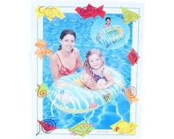 Bestway Junior Boot 112x71cm Sea