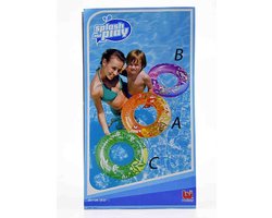 Bestway kinderzwemband