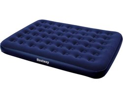 Bestway - Kingsize luchtbed - 203 cm