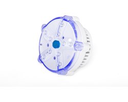 Bestway - Lay-Z-Spa - 7-Color - LED Light - AAA-Batterijen - IP68 Waterbestendig - Automatische Uitschakelfunctie - Automatische Kleurverandering - Eenvoudig Bevestigd