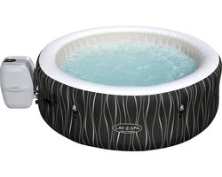 Bestway Lay-Z-Spa Hollywood - Airjet - Incl LED verlichting - 4-6 persoons - Free Shield technologie