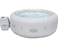 Bestway Lay-Z-Spa Paris AirJet incl LED verlichting