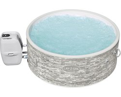 Bestway Lay-Z-Spa Vancouver Airjet - incl WiFi-module - 3/5 personen - Freeze Shield