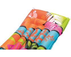 Bestway Luchtbed Multicolor 183 X 69 Cm (random levering)